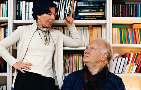 Elisabeth Beck Gernsheim Alchetron, the free social encyclopedia