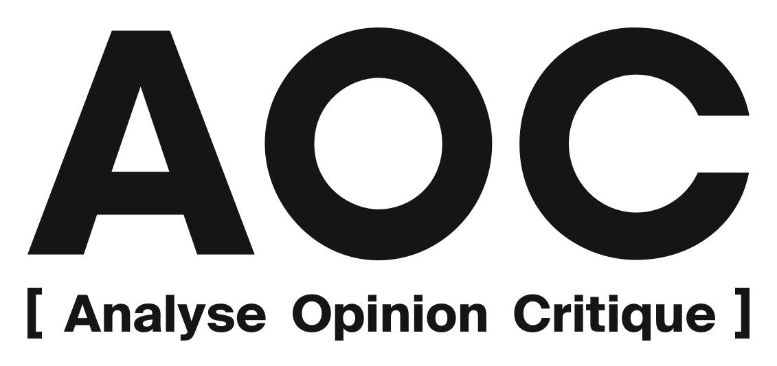 Logo AOC media
