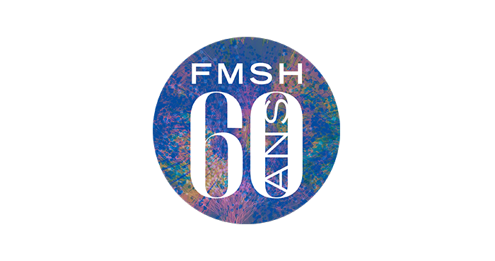 Label 60 ans de la FMSH