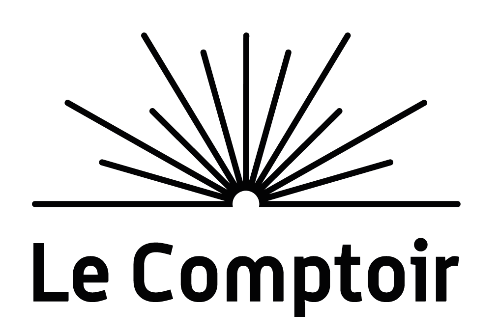 Logo Comptoir