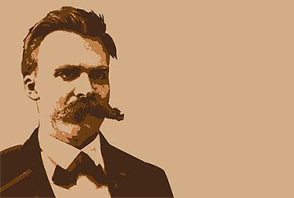 Nietzsche, fervent opposant à l’émancipation de la femme