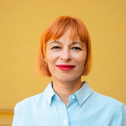 Mme IHNATENKO Kateryna