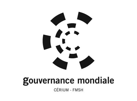 Logo de la chaire Cerium FMSH
