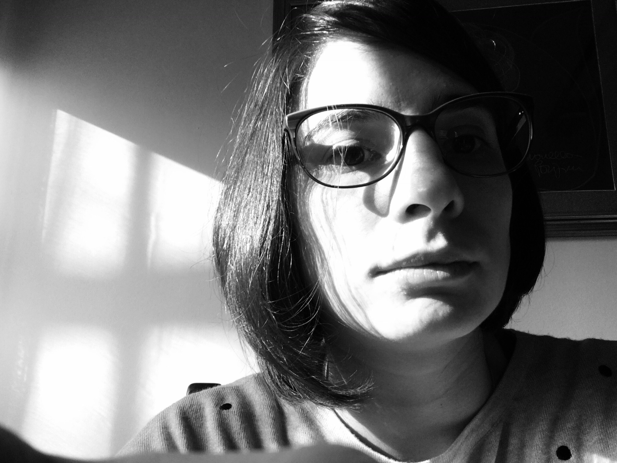 Angela Condello FMSH