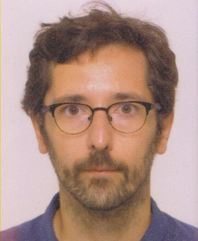 Danilo Šarenac | FMSH