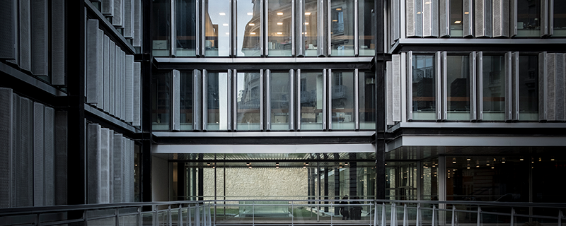 La Fondation Maison des sciences de l’homme signe son contrat