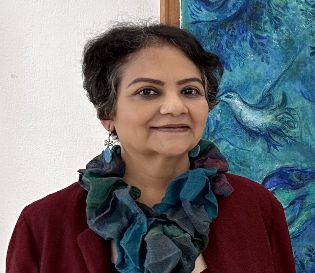 Brinda Bose | FMSH
