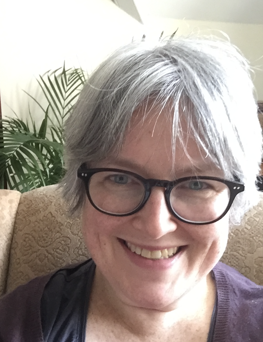 Carol O'Sullivan | FMSH