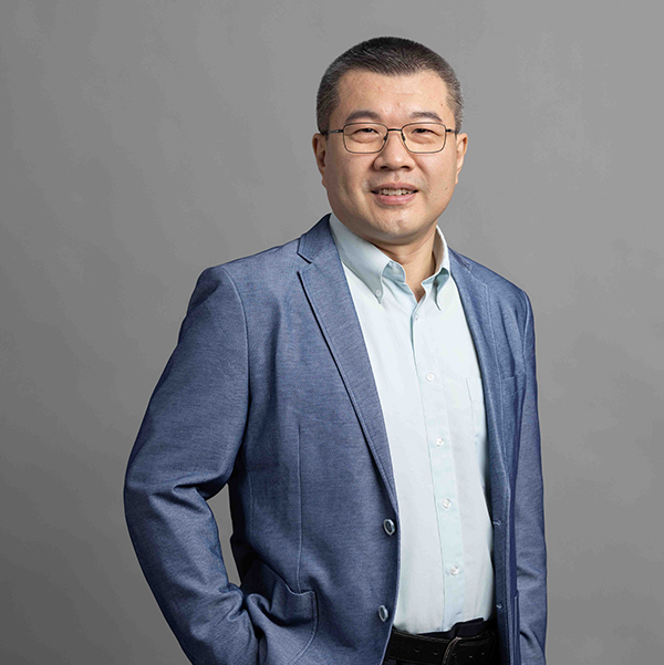 Ming Yang | FMSH