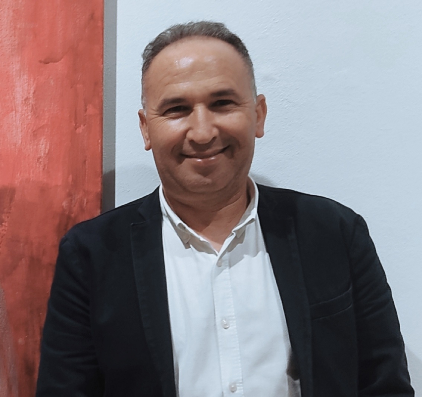 Mustapha Azaitraoui FMSH