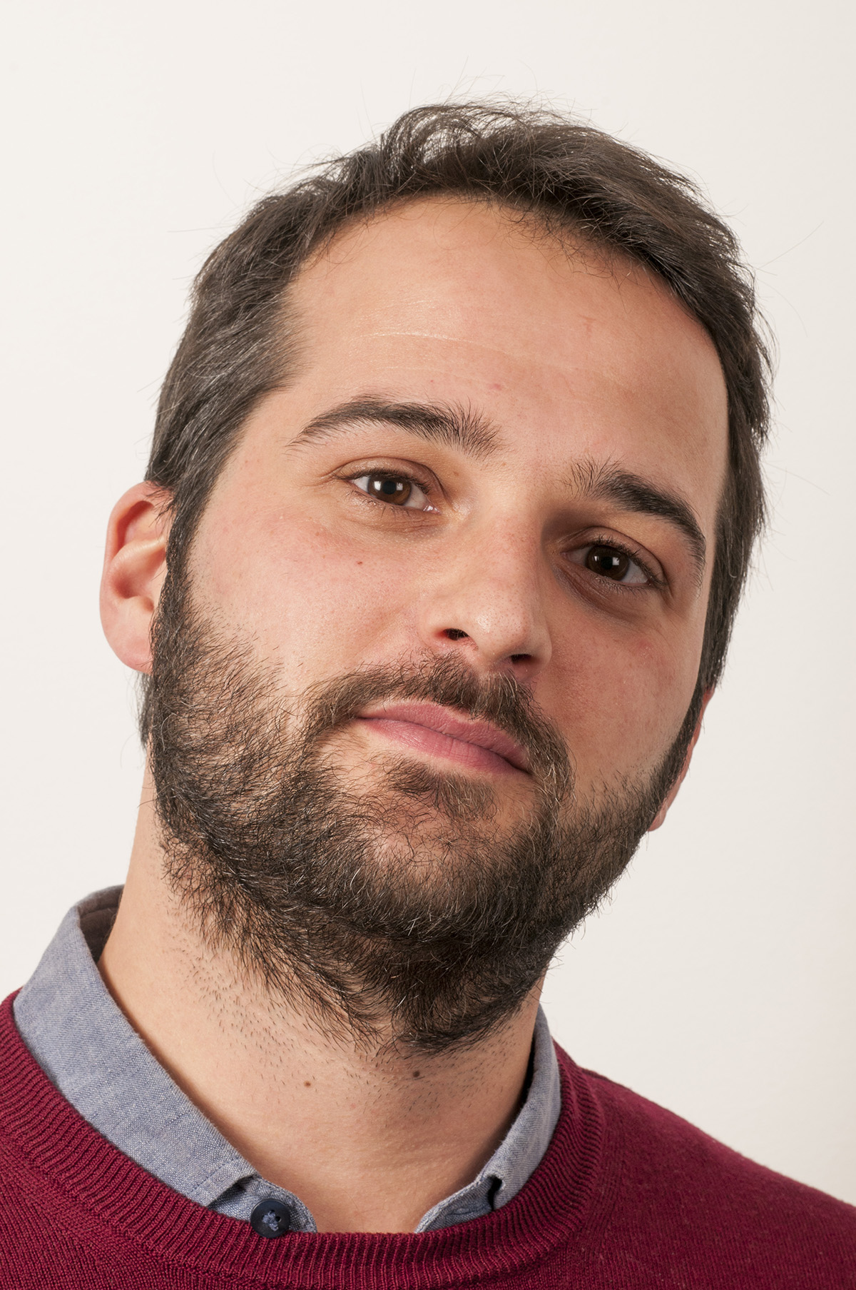 Pietro Castelli Gattinara FMSH