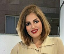 Bahareh