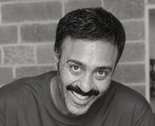 Amir Tehrani