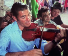 Bernard Lortat-Jacob