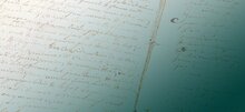 Livres en dialogue "L'histoire mesure du monde"