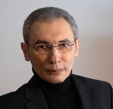 Boris Chukhovich