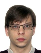 Boris Podoroga
