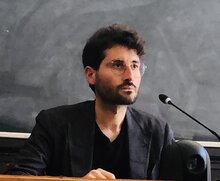 Donato Vese