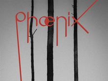 Couverture du 40ème numéro de la revue Phoenix