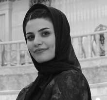 Mahya Tooranpoor