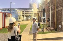 Jeudis de Suger-Helga Nowotny