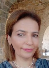 Khozama AL Bahloul