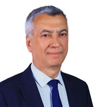 ERKINOV Atfandil