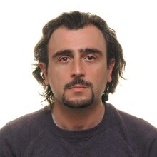 Mikheil Elashvili
