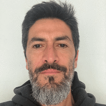 M. CAMPOS MEDINA Luis Alfredo