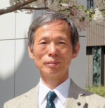 Hiroshi Matano