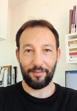Matias Landau