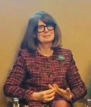 Mariarosa Bricchi