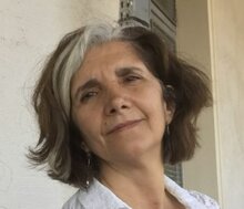 Mme GAYOL Sandra