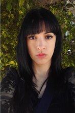 Mme GONZALEZ Anahí Gabriela