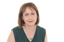 PHOTO KRISTINE KOSTIKYAN