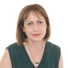 PHOTO KRISTINE KOSTIKYAN