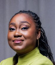 Pearl Kyei