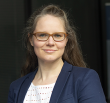 Lisa SUCKERT