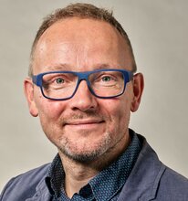 Torben Jelsbak