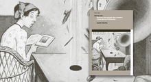 Illustration couverture Immer-son