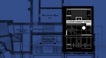 Le désir d'avant garde vignette