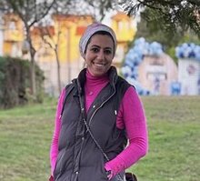 Yasmine Abdelfattah