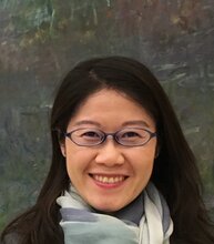 Yen-hsin Alice Cheng