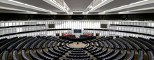 Hémicycle européen