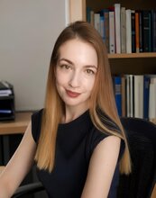 Mariaida Cristarella Oristano