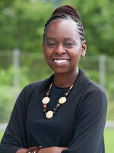 Sanyu A. Mojola