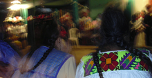 Séminaire d'Anthropologie Américaniste, programme 2024-2025