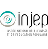 Logo INJEP