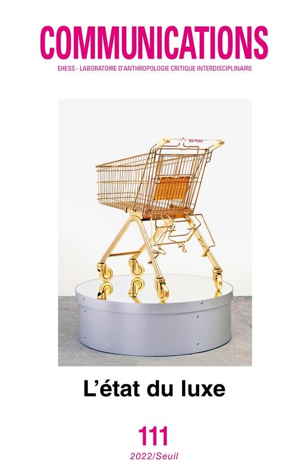 L'état du luxe