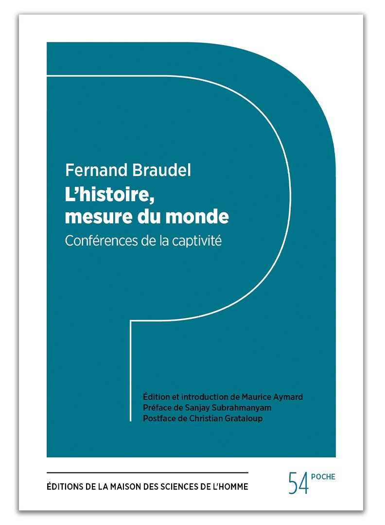 L'histoire, mesure du monde